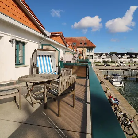 Hafenperle * Karlshagen