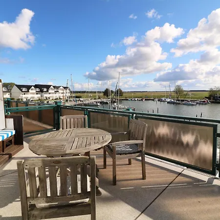 Hafenperle Karlshagen