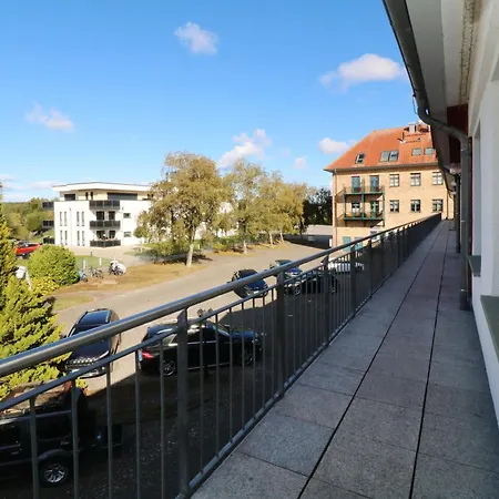 Hafenperle Apartment