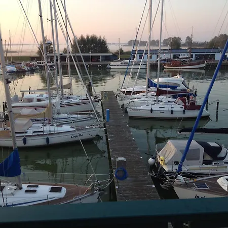 דירה Hafenperle *