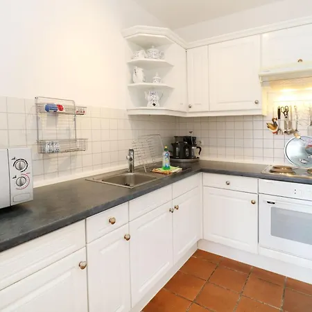 Apartment Hafenperle *