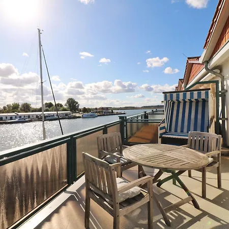 Hafenperle * Karlshagen