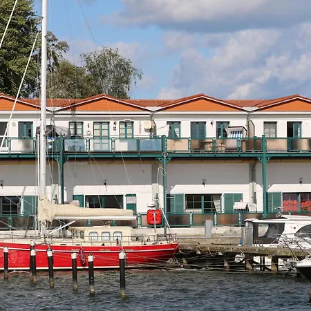 Hafenperle דירה *