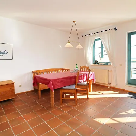 Apartment Hafenperle *